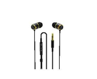 SoundMagic E10 Black-Gold - 207561 - zdjęcie 1
